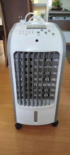 Climatizador Britânia 127 W