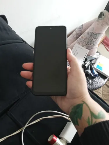 Pocco M4 Pro
