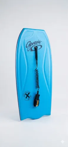 Bodyboard Gênesis