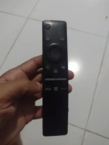 Controle remoto Samsung 