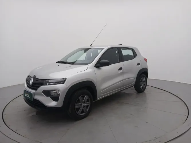 Renault Kwid 1.0 Zen 2025