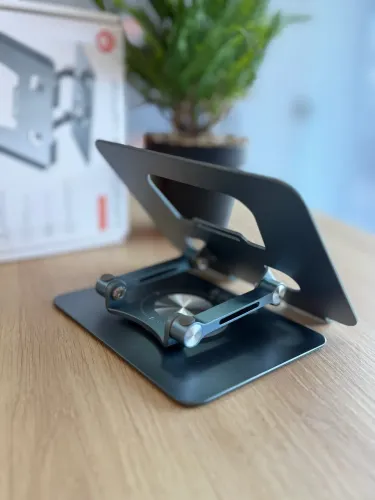 SUPORTE PARA LAPTOP E IPAD 