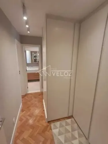 Apartamento : Padrão / Residencial / Ipanema
