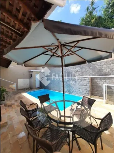 casa - Jardim Paraíso - Campinas