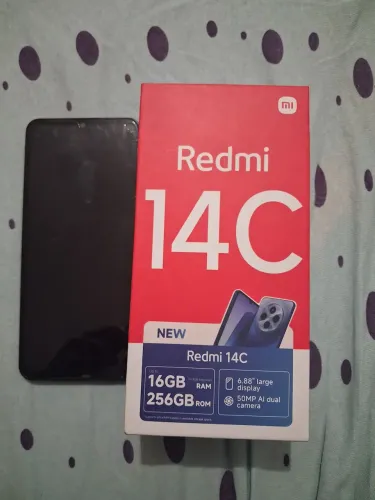 Redmi 14c