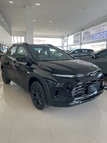 Chevrolet Sonic RS 1.0 12V Turbo Aut. 2027