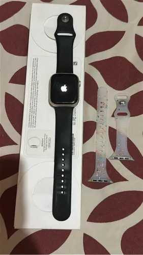 Relógio Apple Watch Series 8