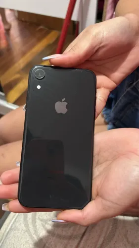iPhone XR