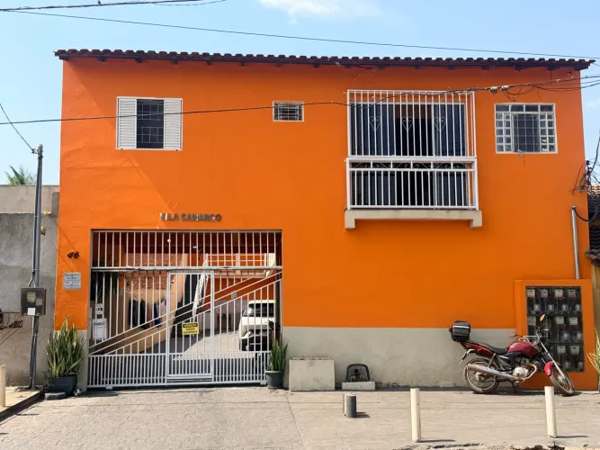Alugo kitinete no bairro Despraiado perto Esfap,faculdade Icec.