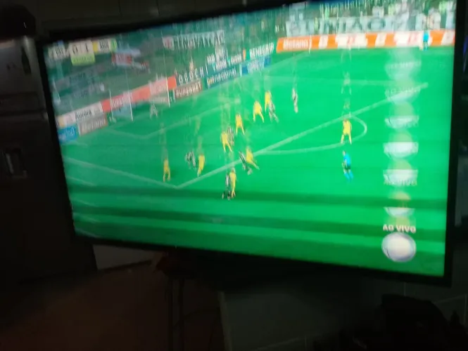 Tv LG 50 polegadas smart