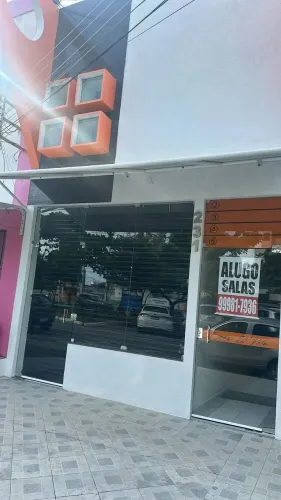 Comercial para locação em rua pública, FAROL, Maceió, AL