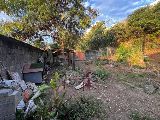 Alugo ou vendo lotes em Ataíde e Vale encantado 
