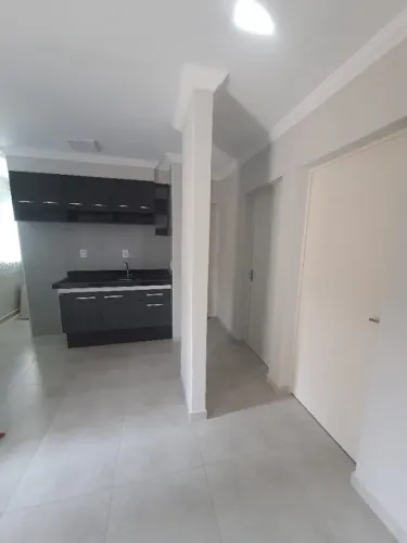Apartamento CDHU aviação reformado