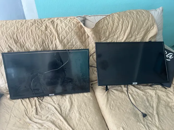 Televisão semp TCL