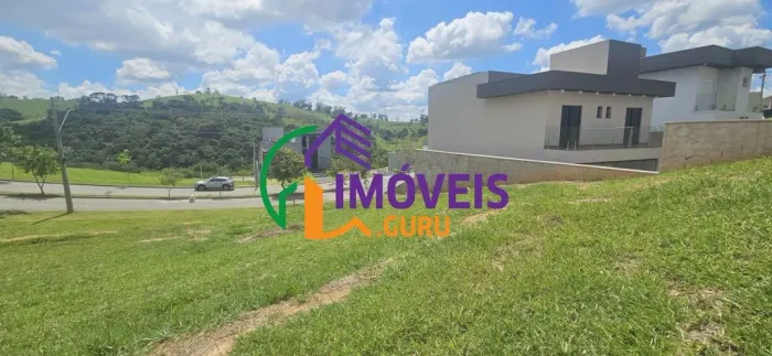 TERRENO EM CONDOMÍNIO - BAIRRO ITAPEMA - SP
