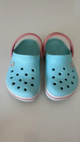 Crocs Crocband Infantil Original - Tamanho J2 (Tam 33/34 BR)