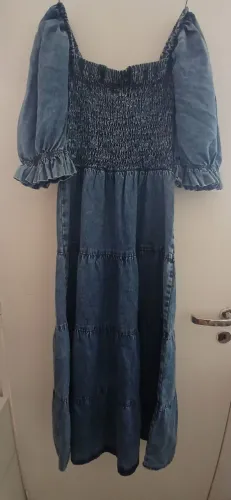 Vestido Renner