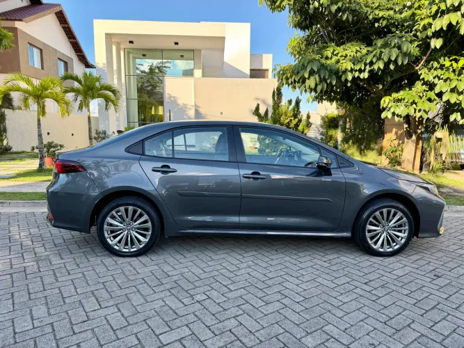Oportunidade Corolla xei 2025 