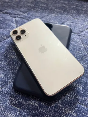 iPhone 11 Pro 