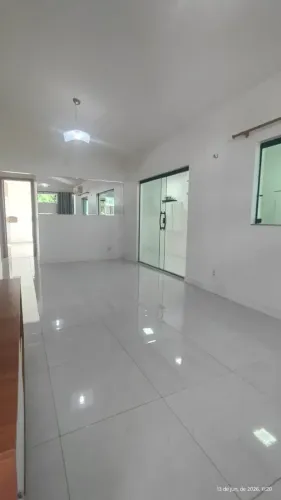 CONDOMÍNIO VERTENTES DO TARUMÃ / CASA