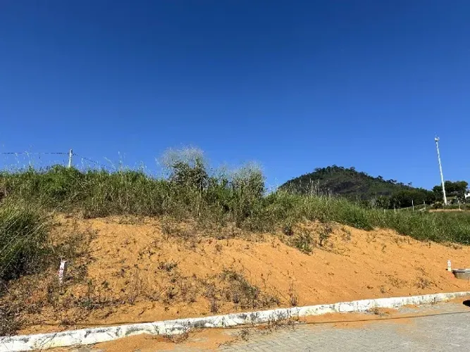Terreno de 225 m² no Columbia Park - Ibiraçu/ES