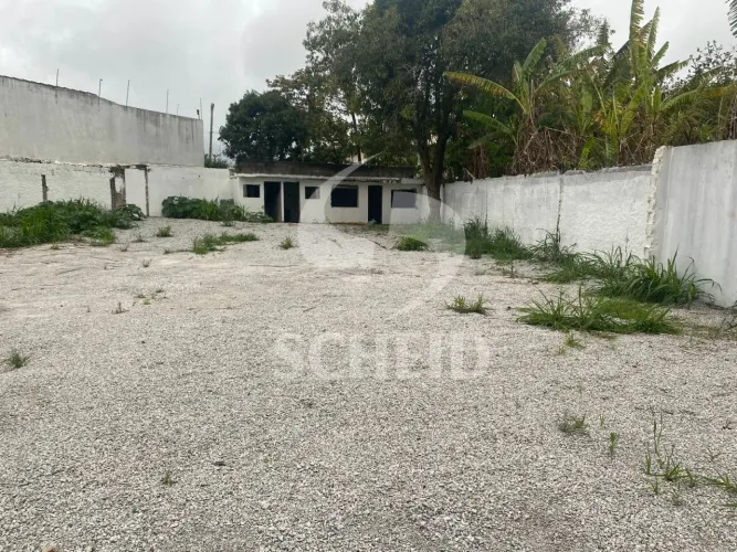 Situado em uma rua tranquila e Terreno excepcional de 1.180 m²,
