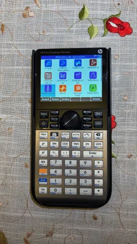 Calculadora HP Prime