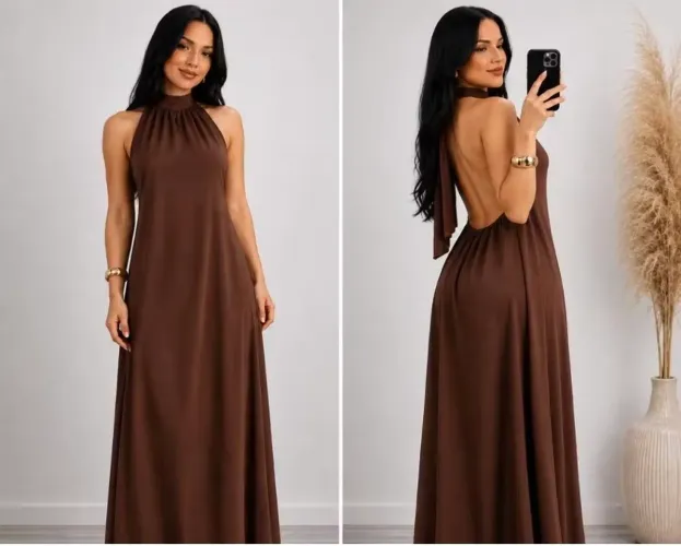 VESTIDO PARA FESTA