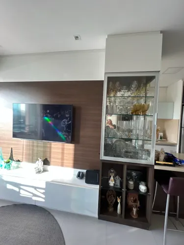 Cristaleira