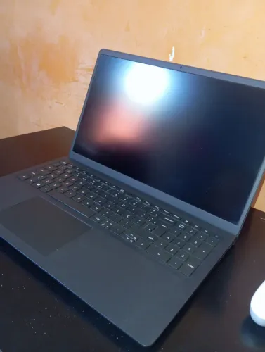 NOTEBOOK DELL ISPIRION 15 3520 + CONTROLE HALL EFFECT GAMESIR!