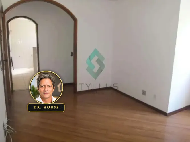 Apartamento com 2 Quartos e Sol da Manhã na Abolição! M81S