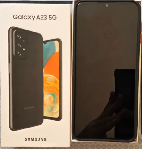 Celular Samsung A23
