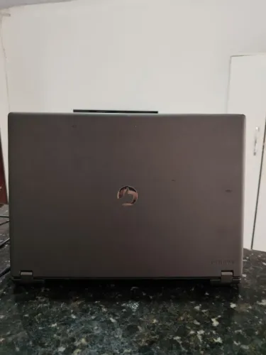 Notebook core i 7 sétima geração 