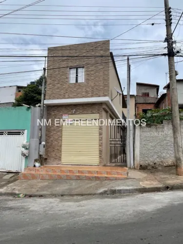 Locação Casa Atibaia/SP - Bairro Jardim Imperial