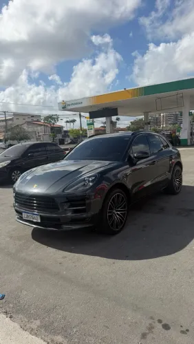 Porsche Macan 2.0 Turbo 237/252cv 2019