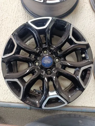 Rodas aro 16 