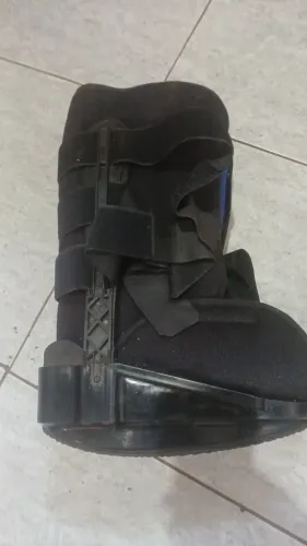 Bota imobilizadora