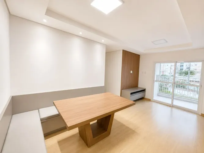 Apartamento à venda na Zona 02 em Maringá Residencial Vivace