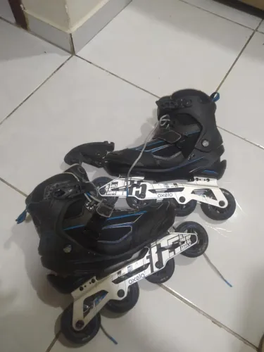 Patins Oxelo inline Num.40