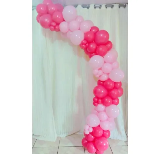 Arco balão delivery
