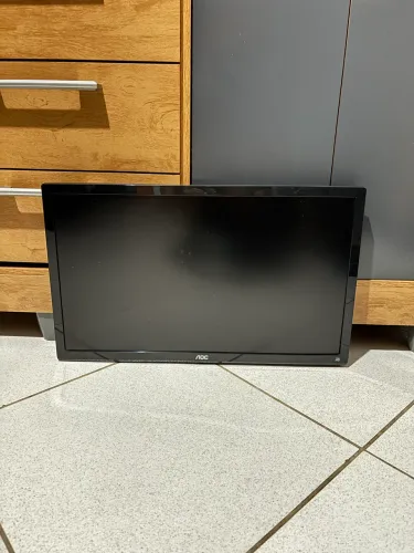 tv 32 monitor aoc (não smart)