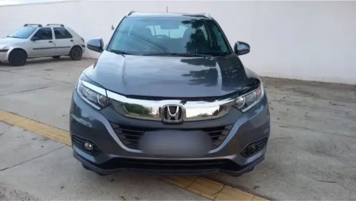 Honda HR-V EX 1.8 Flexone 16V 5P Aut. 2020