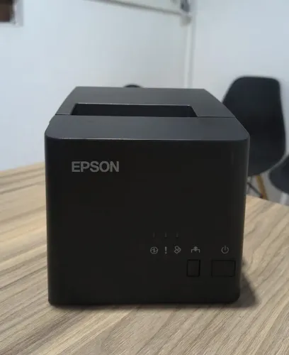 Impressora Epson de Cupom