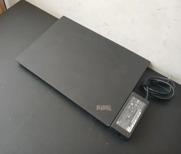 Notebook Lenovo i7 Gamer
