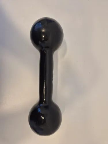 Halter 5 kg novo