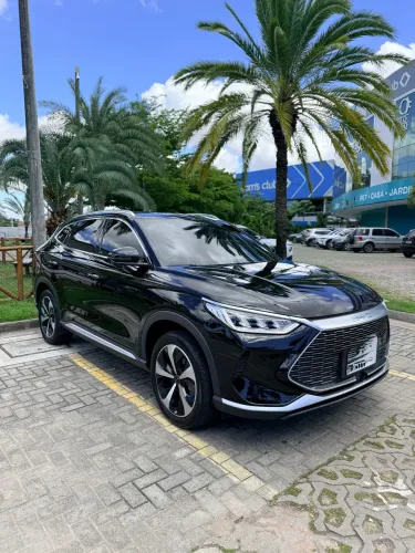 BYD Song Plus 1.5 16V Aut. (hibrido) 2024