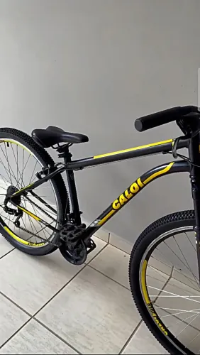 Bicicleta Caloi Velox Aro 29