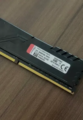 Memória ram ddr4 16Gbs
