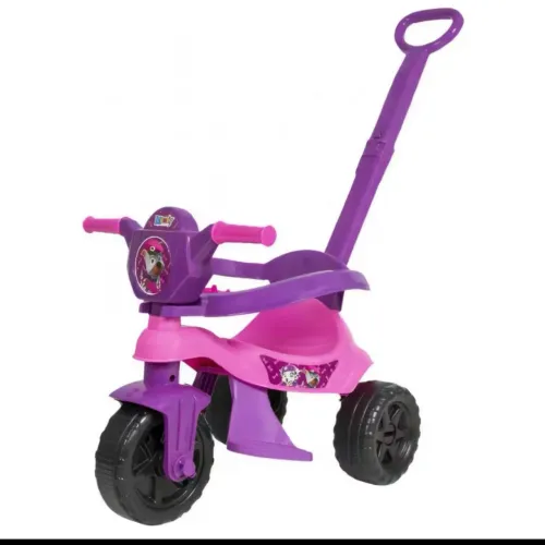 Triciclo infantil 