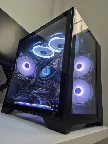 Computador Gamer